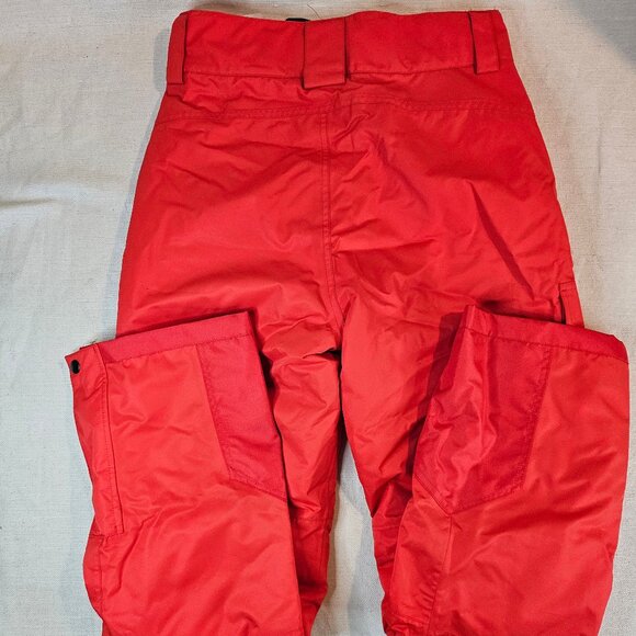 Free Soldier Women's Outdoor Insulated Snow Pants - Size S - Picture 8 of 10